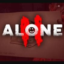 Alone II