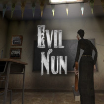  Evil Non Scary Horror Game Adventure