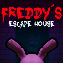 Freddys Escape House