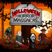 Halloween Horror Massacre