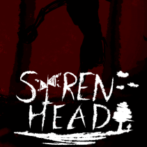 Siren Head Awake