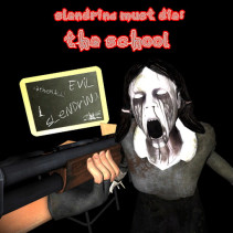 Slendrina Must Die: The School