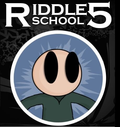 Riddle School 5